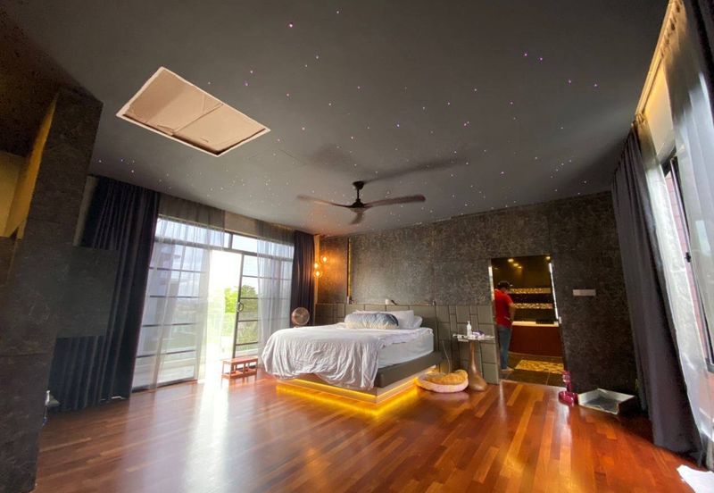 Country Heights Kajang