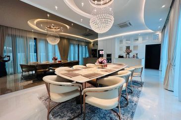 Country Heights Kajang