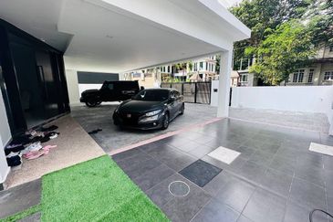 Country Heights Kajang