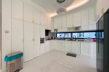 Country Heights Kajang