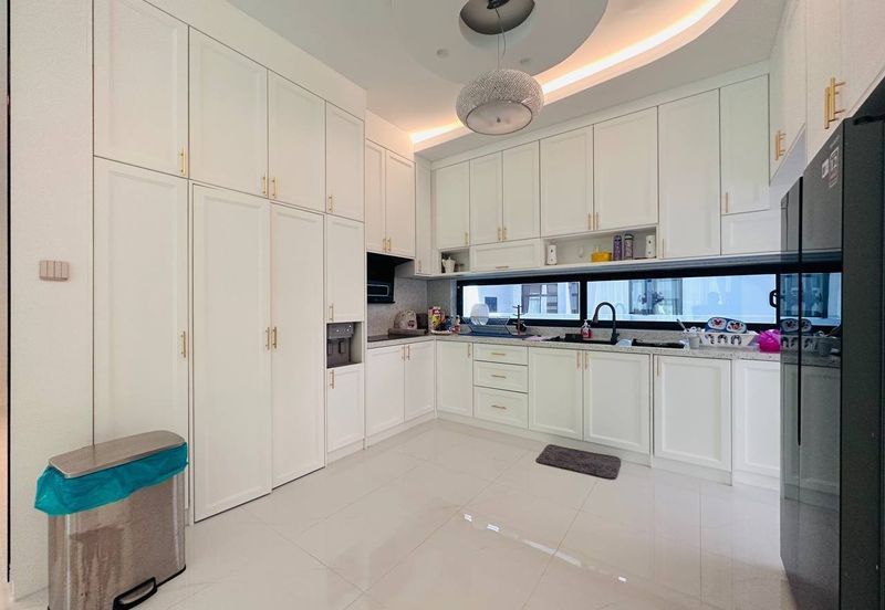 Country Heights Kajang