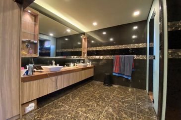 Country Heights Kajang