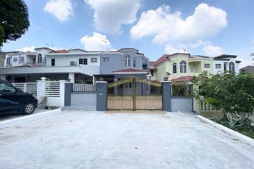 Taman Bukit Kajang Baru