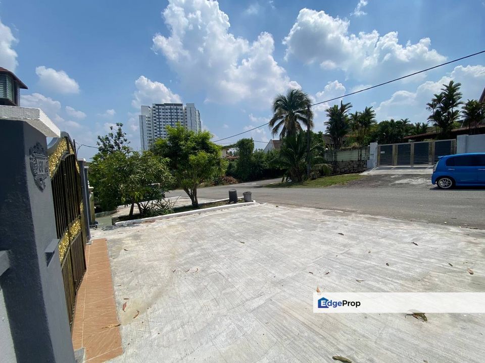 [REFURBISHED] Double Storey Terrace Taman Bukit Kajang Baru, Kajang FOR SALE, Selangor, Kajang