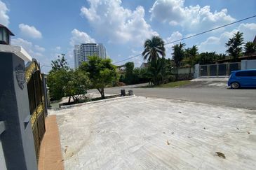 Taman Bukit Kajang Baru