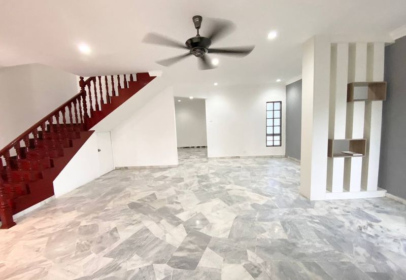 Taman Bukit Kajang Baru