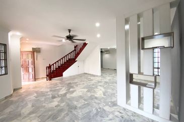 Taman Bukit Kajang Baru