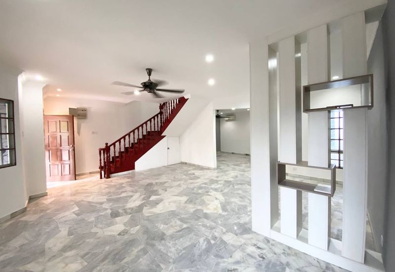 Taman Bukit Kajang Baru