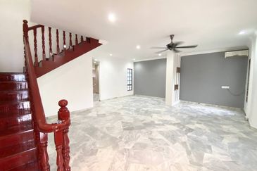 Taman Bukit Kajang Baru