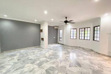 Taman Bukit Kajang Baru