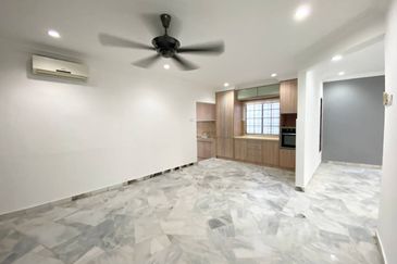 Taman Bukit Kajang Baru