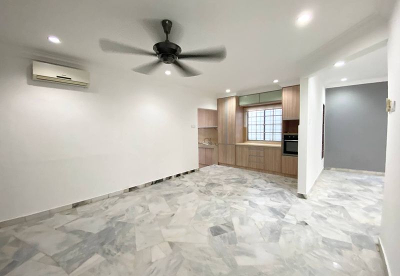 Taman Bukit Kajang Baru