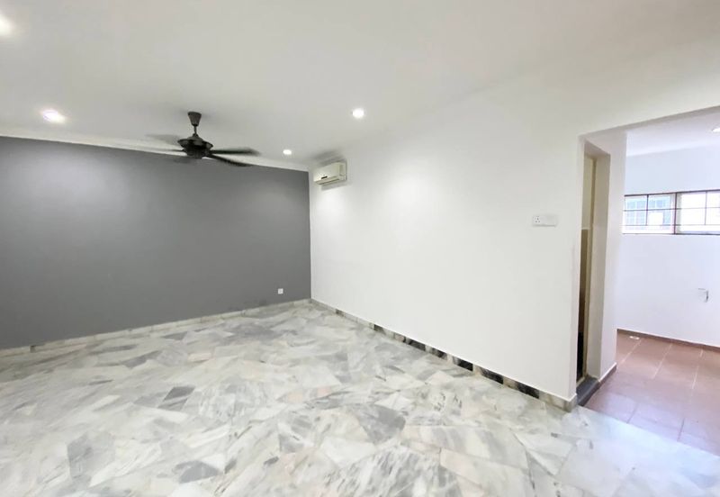 Taman Bukit Kajang Baru