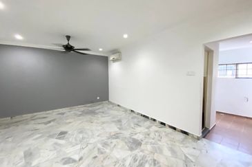 Taman Bukit Kajang Baru