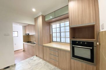 Taman Bukit Kajang Baru