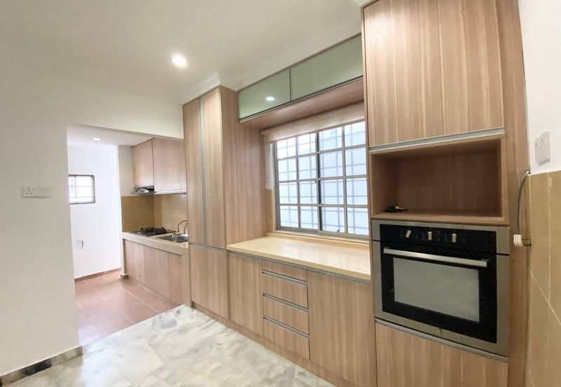 Taman Bukit Kajang Baru