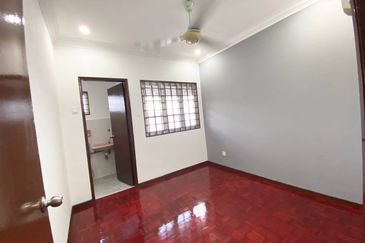 Taman Bukit Kajang Baru