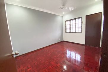 Taman Bukit Kajang Baru