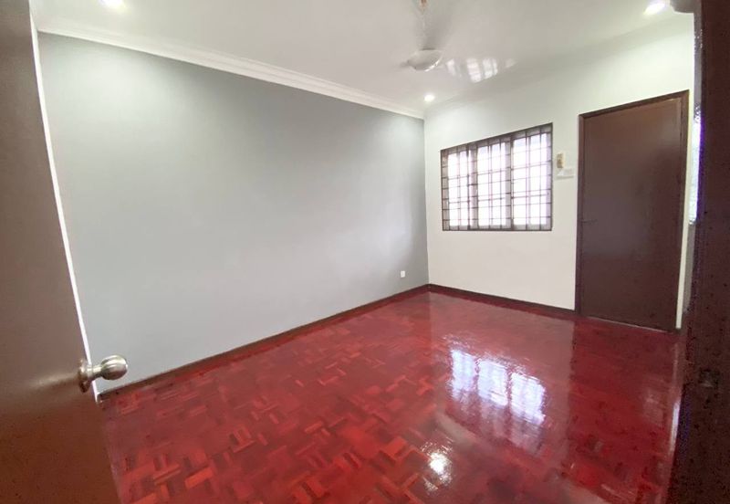 Taman Bukit Kajang Baru