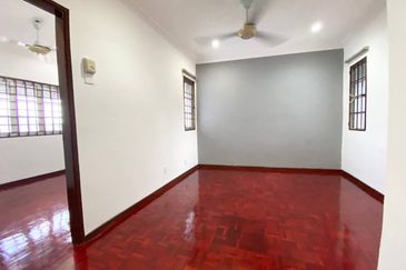 Taman Bukit Kajang Baru