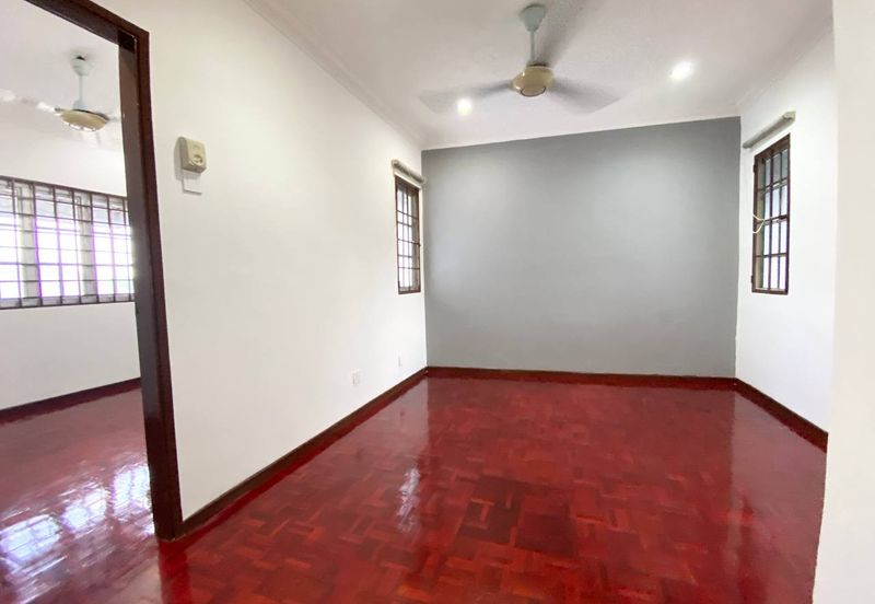 Taman Bukit Kajang Baru