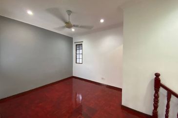 Taman Bukit Kajang Baru