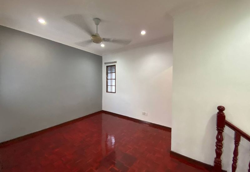 Taman Bukit Kajang Baru