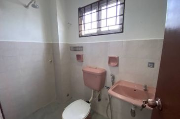 Taman Bukit Kajang Baru