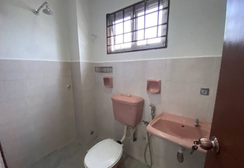 Taman Bukit Kajang Baru