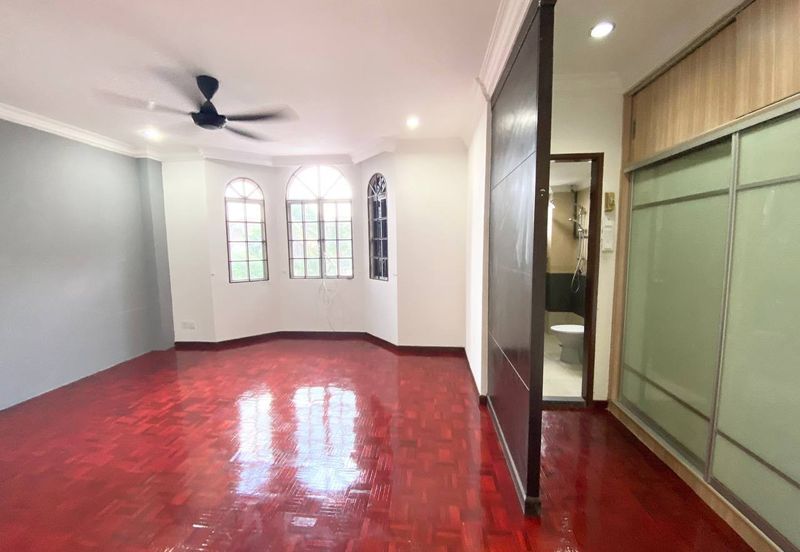 Taman Bukit Kajang Baru