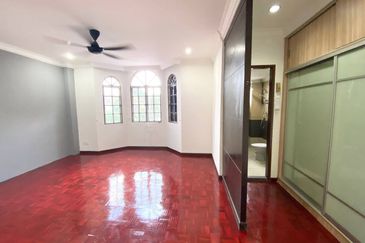 Taman Bukit Kajang Baru