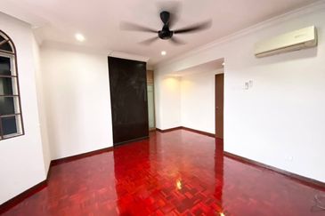 Taman Bukit Kajang Baru