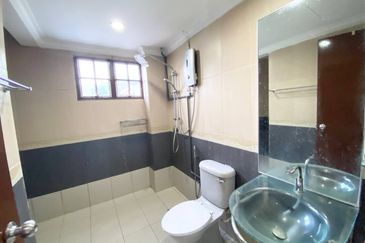 Taman Bukit Kajang Baru