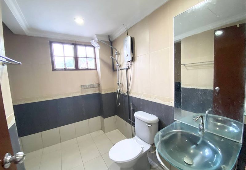 Taman Bukit Kajang Baru