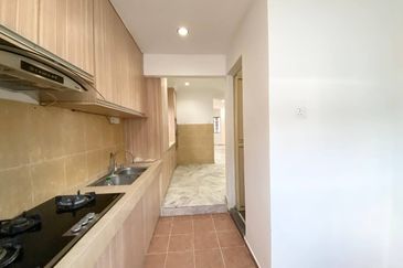 Taman Bukit Kajang Baru