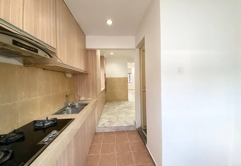 Taman Bukit Kajang Baru