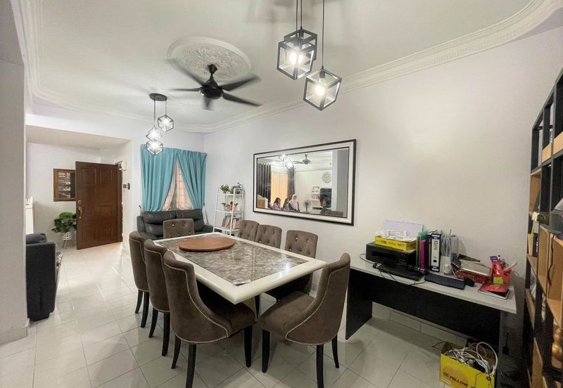 Seksyen 4, Bandar Baru Bangi