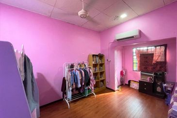 Seksyen 4, Bandar Baru Bangi