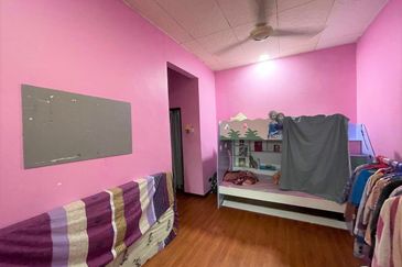 Seksyen 4, Bandar Baru Bangi