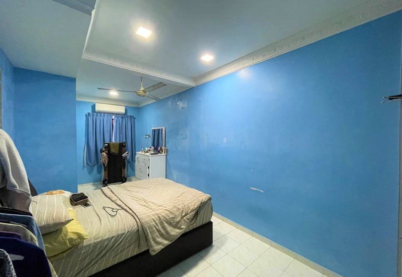 Seksyen 4, Bandar Baru Bangi