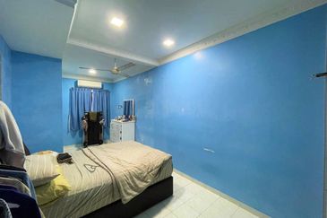 Seksyen 4, Bandar Baru Bangi