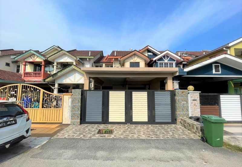 Seksyen 4, Bandar Baru Bangi