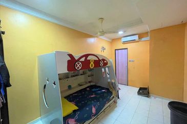 Seksyen 4, Bandar Baru Bangi