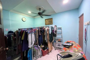 Seksyen 4, Bandar Baru Bangi