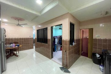 Seksyen 4, Bandar Baru Bangi