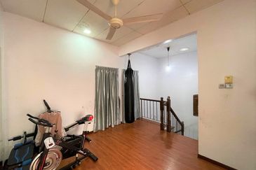 Seksyen 4, Bandar Baru Bangi