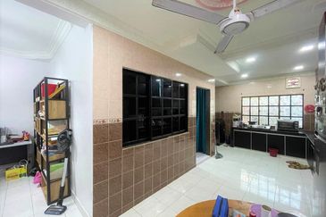 Seksyen 4, Bandar Baru Bangi