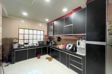 Seksyen 4, Bandar Baru Bangi