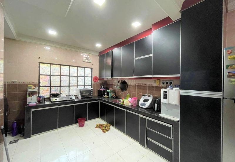 Seksyen 4, Bandar Baru Bangi