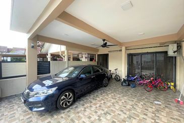 Seksyen 4, Bandar Baru Bangi